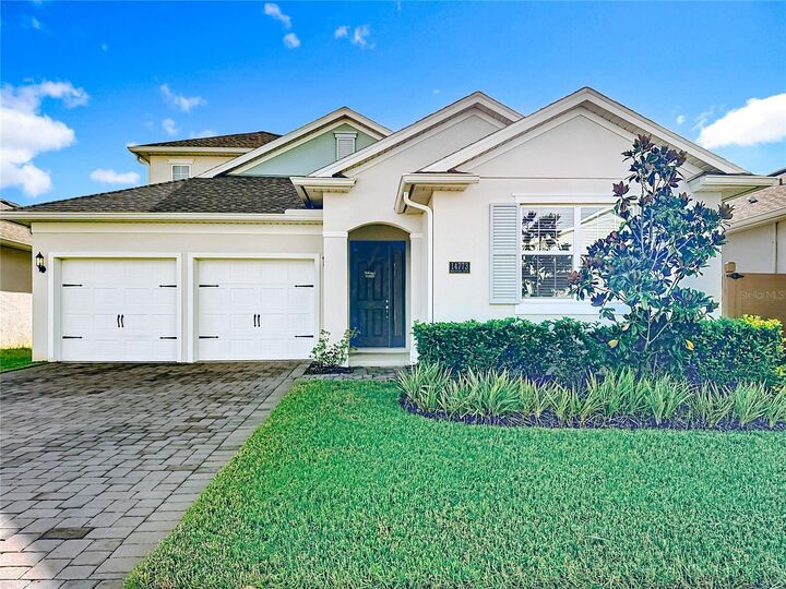 14773 Milfoil Avenue  Orlando FL 32827 photo