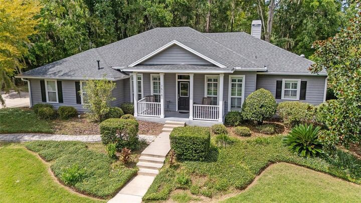 Property Photo:  7514 White Oaks Road  FL 32615 