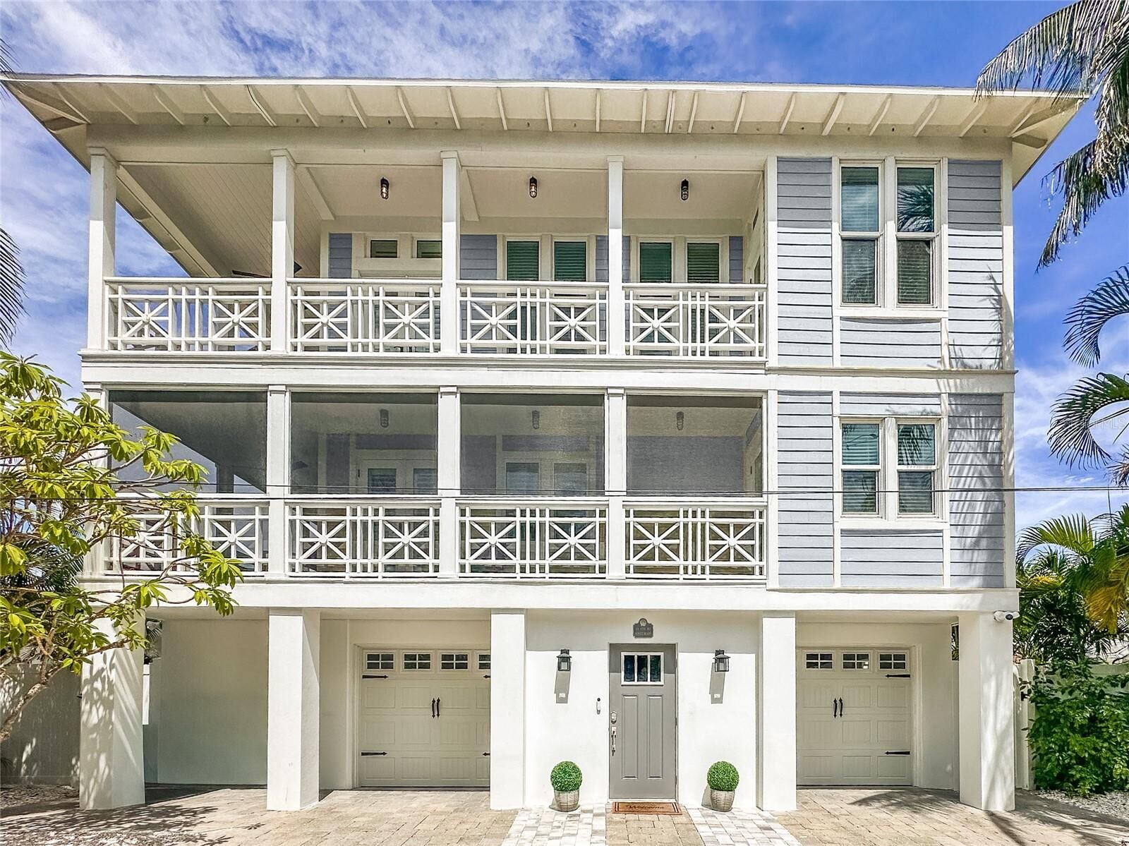 Property Photo: 114 88th Avenue FL 33706