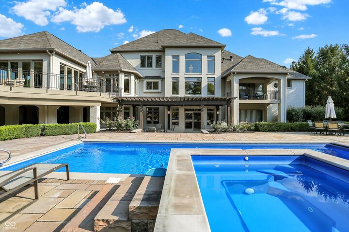 Property Photo:  10725 Chase Court  IN 46037 