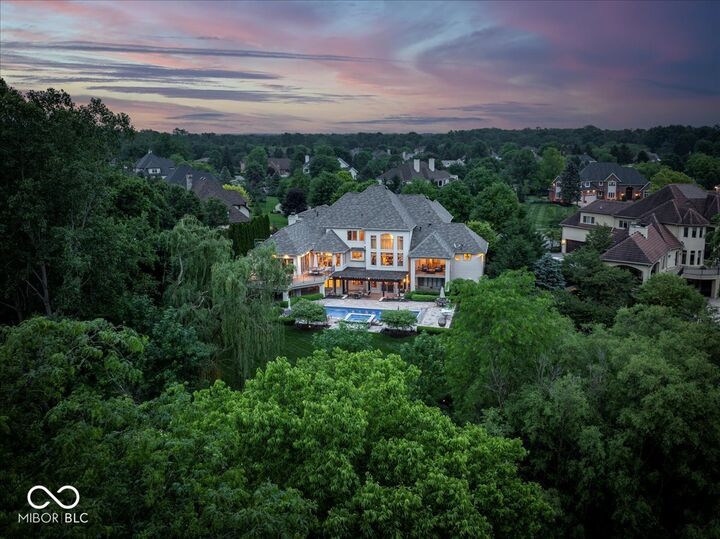 Property Photo:  10725 Chase Court  IN 46037 