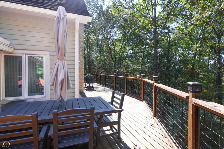 Property Photo:  9007 Agate Avenue  IN 47448 