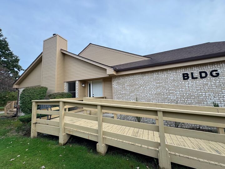Property Photo:  2343 Heritage Pointe Drive  MI 48314 