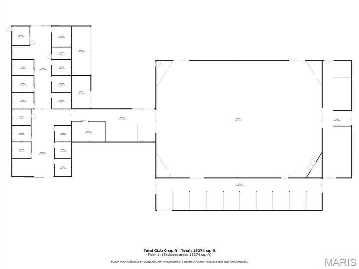 Property Photo:  3218 S Highway  W - Lot 7  MO 63389 
