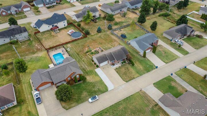 Property Photo: 149 Cedar Spring Drive MO 63755