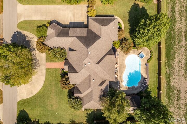 Property Photo: 328 S Kathie Drive MO 63834