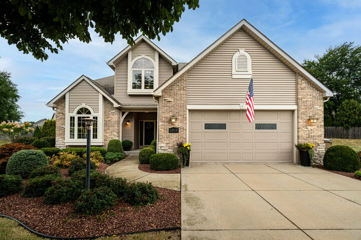 Property Photo: 5910 84th St WI 53142