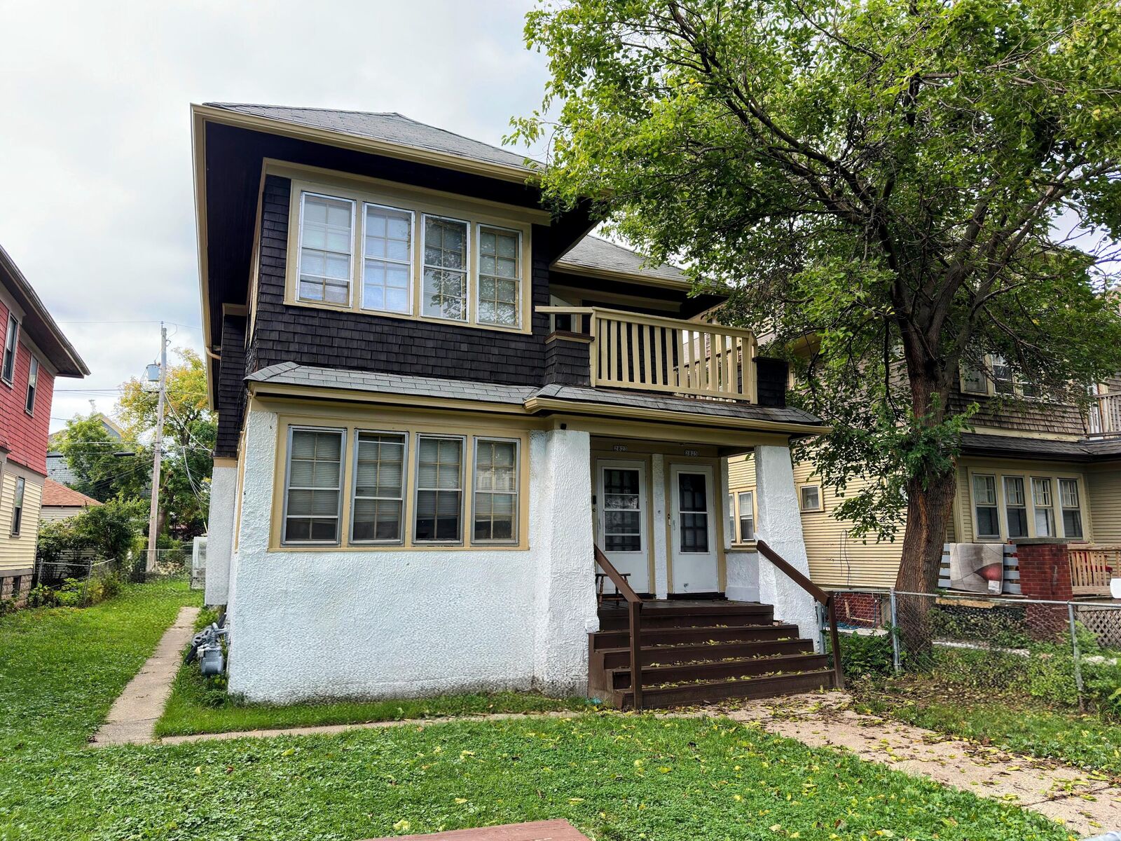 Property Photo: 2823 N 49th St 2825 WI 53210
