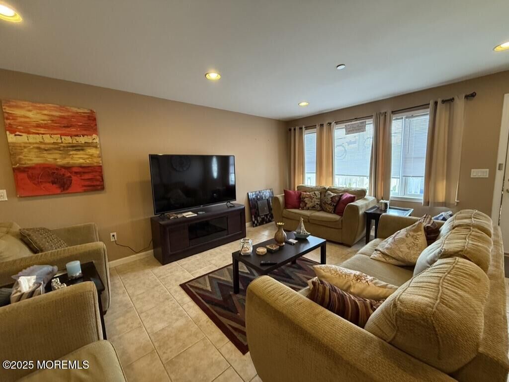 Property Photo: 132 Hancock Avenue 3 NJ 08751
