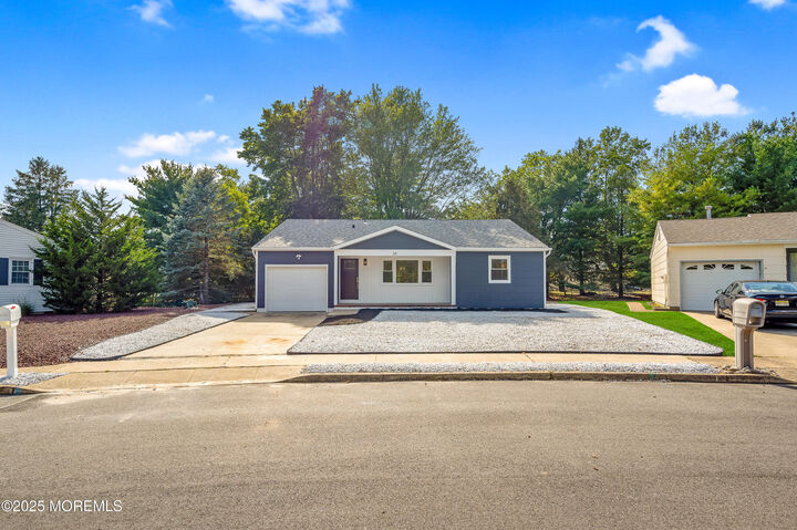 Property Photo: 26 Salisbury Court NJ 08757