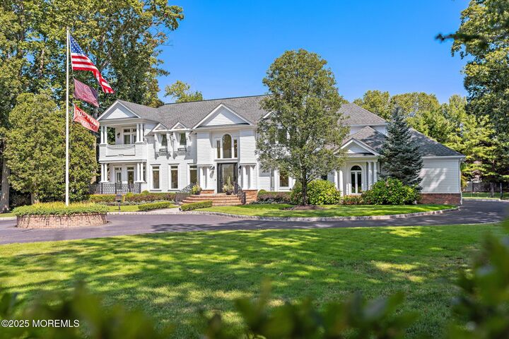 Property Photo:  129 Avenue Of Two Rivers  NJ 07760 