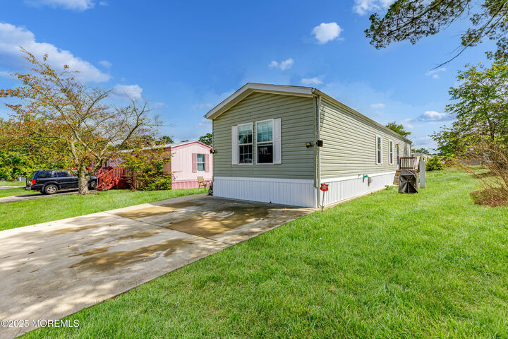 Property Photo:  45 Beaver Avenue  NJ 08759 