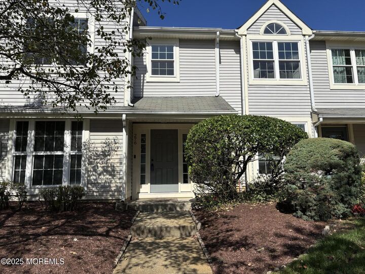 276 Sugar Maple Court  Howell NJ 07731 photo