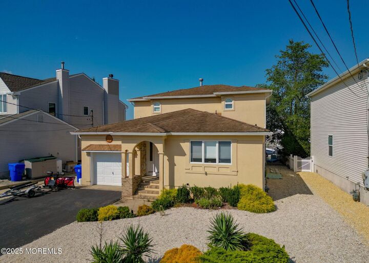 Property Photo:  134 Royal Drive  NJ 08723 
