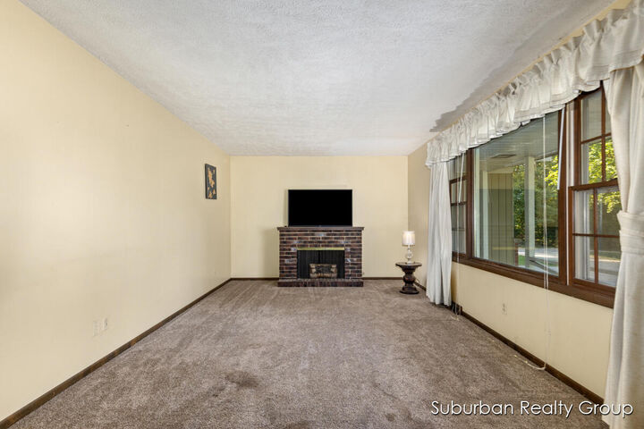 Property Photo: 4554 64th Street SW MI 49418