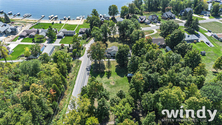 Property Photo: 6206 Paw Paw Lake Road MI 49038