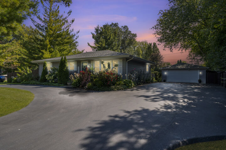 Property Photo: 3409 Glen Flora Avenue IL 60031