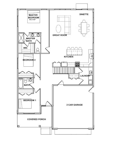 Property Photo:  Lot 30 Ryann Road  IL 60142 