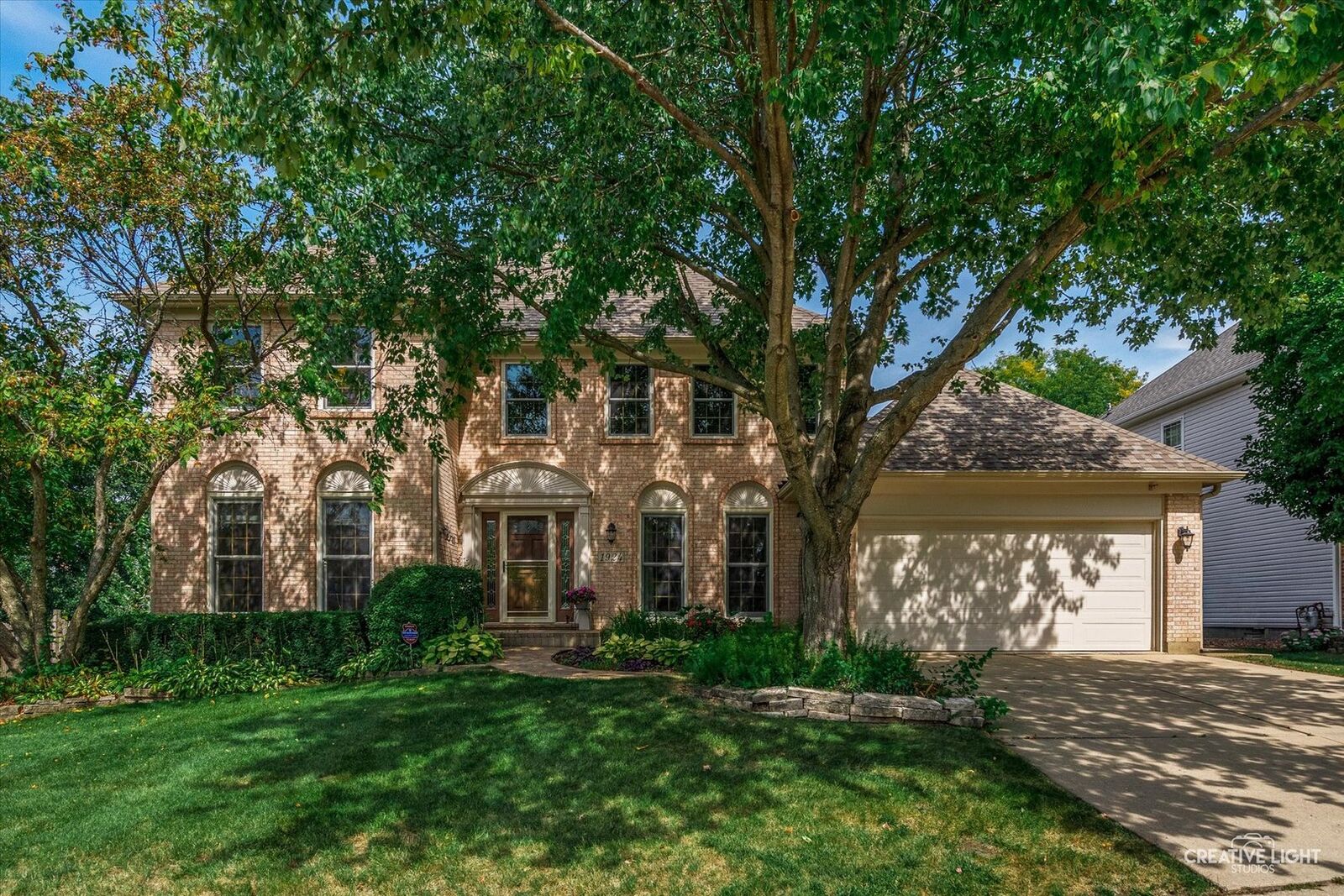 Property Photo:  1924 Vassar Drive  IL 60565 