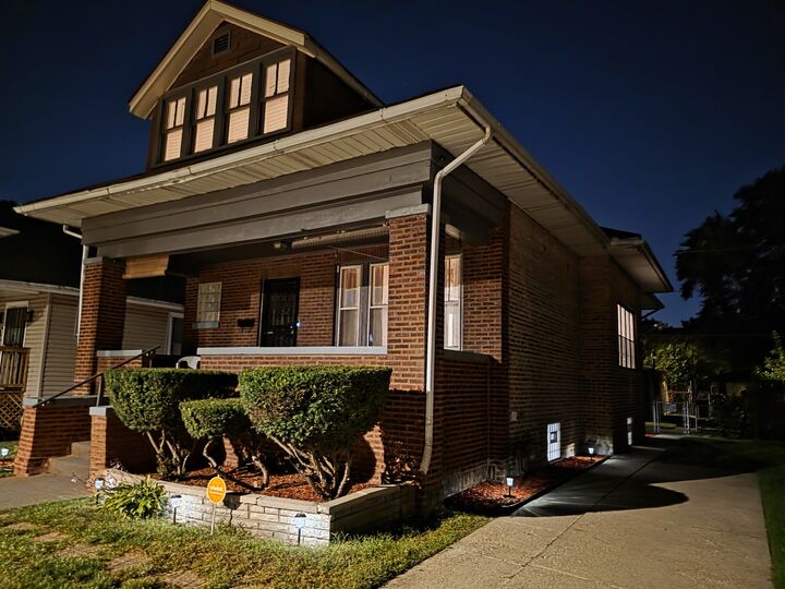 Property Photo:  11413 S Normal Avenue  IL 60628 