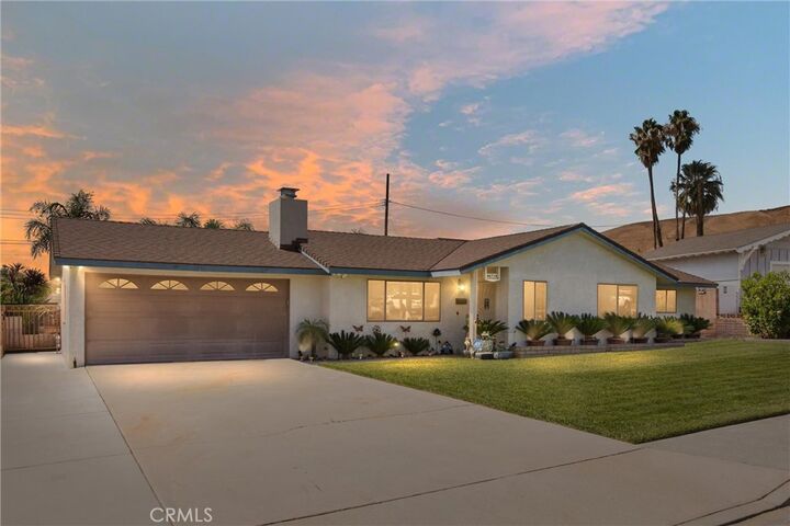 671 N 20th St  Banning CA 92220 photo