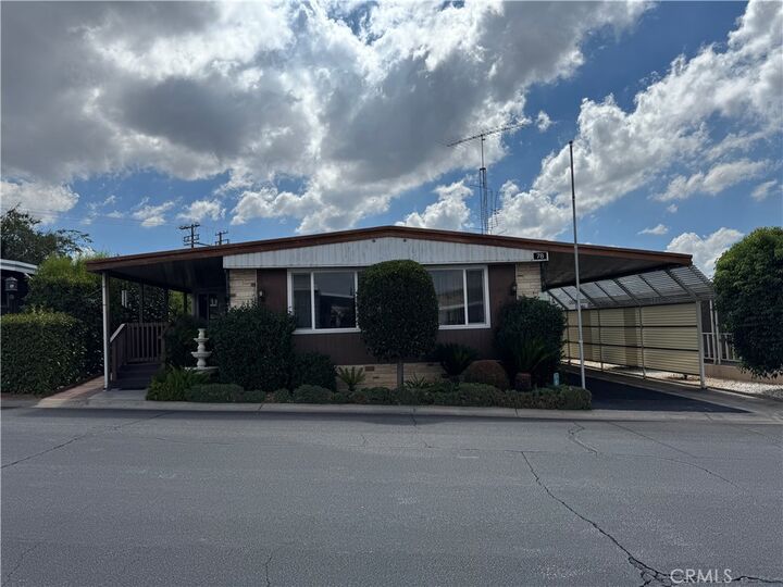 11050 Bryant 78  Yucaipa CA 92399 photo