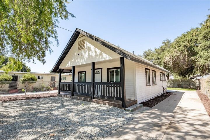 Property Photo:  1737 El Sereno  CA 91103 