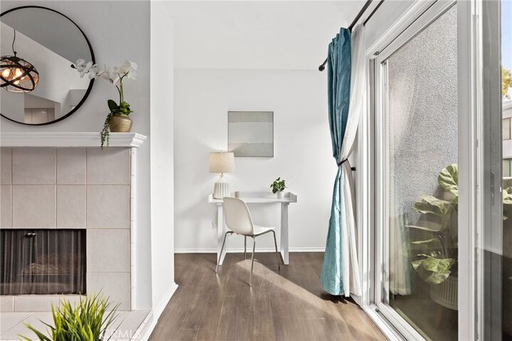 Property Photo: 1940 N Highland Avenue 54 CA 90068