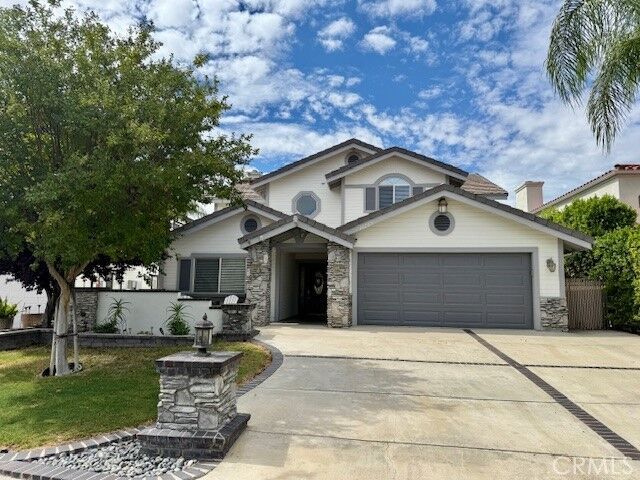 Property Photo: 30265 Channel Way Drive CA 92587