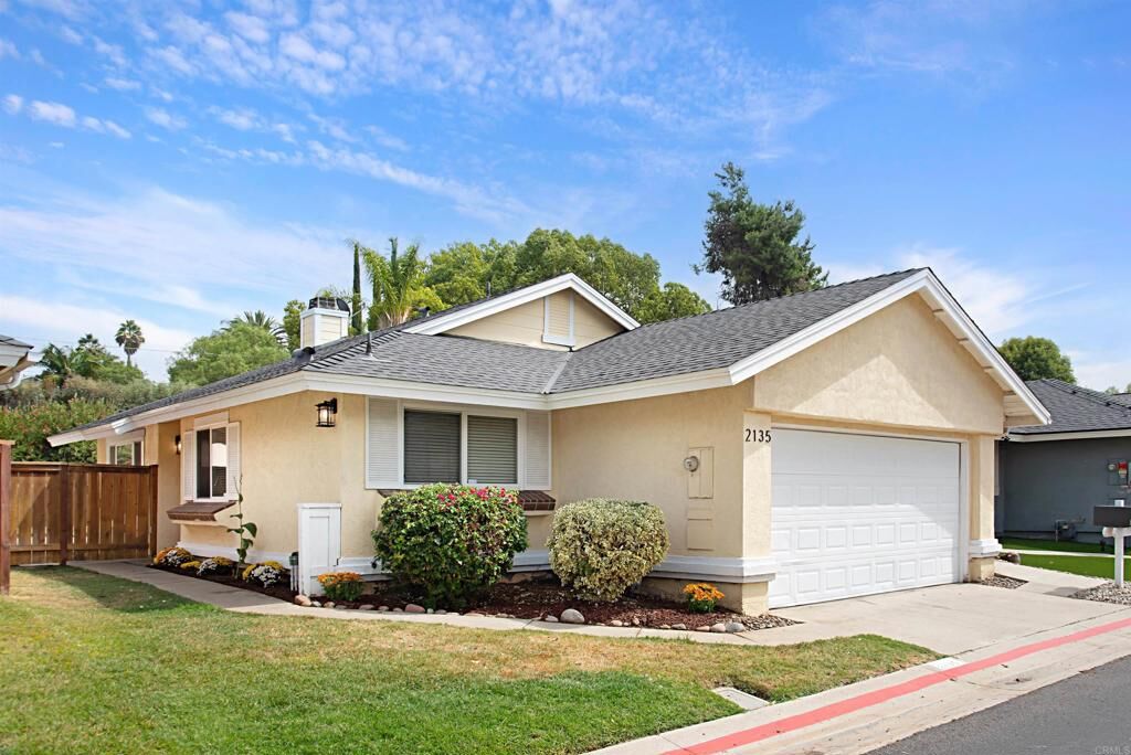Property Photo:  2135 Teal  CA 92026