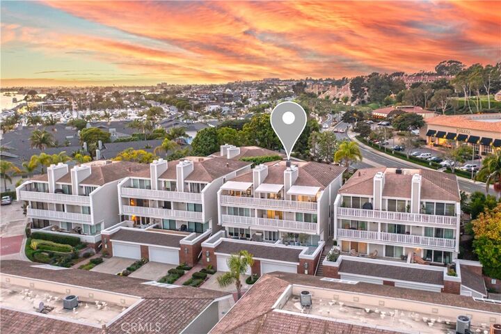 Property Photo:  990 Bayside  CA 92660 
