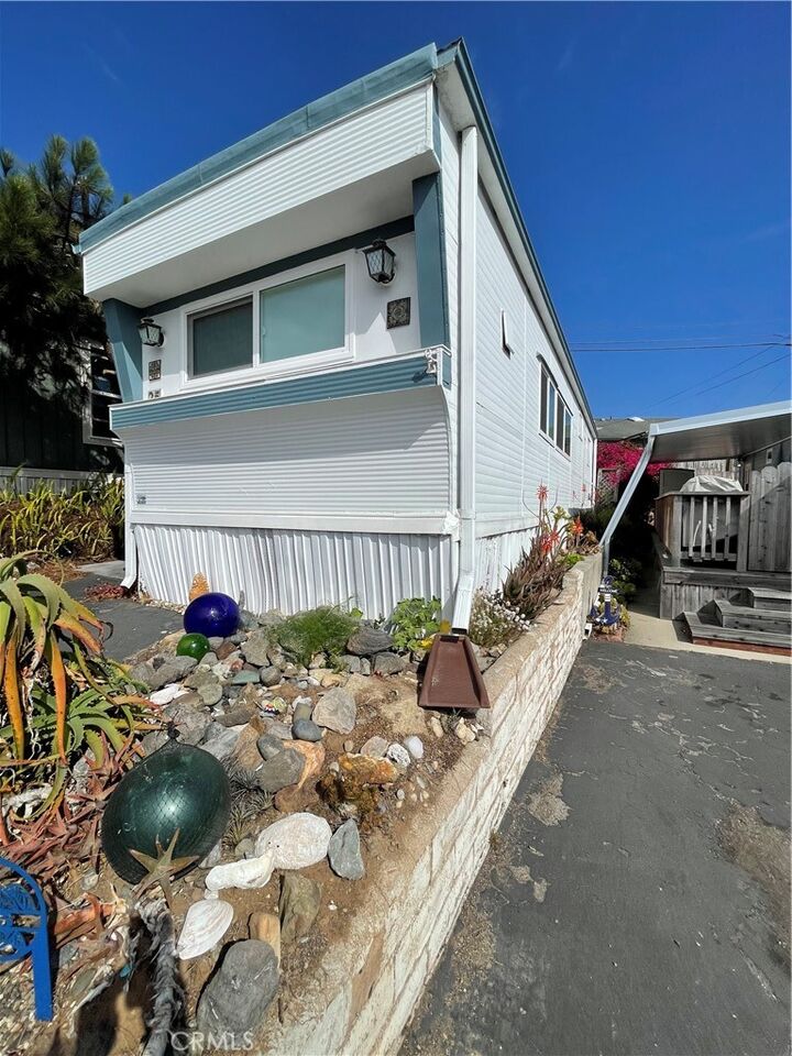 Property Photo: 190 Main Street 25 CA 93442