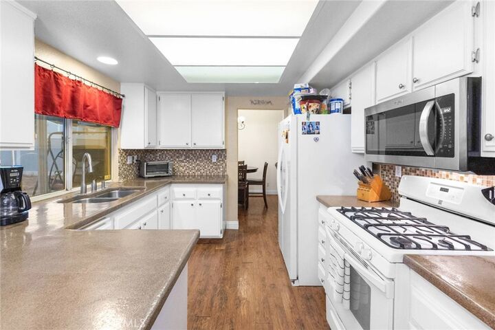 Property Photo: 13021 Broken Bit Circle CA 92883
