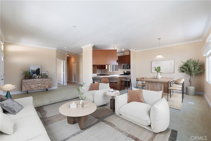 Property Photo: 11730 Whittier Boulevard 27 CA 90601