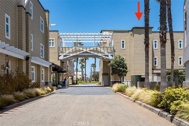 Property Photo:  1300 The Strand 333  CA 90254 