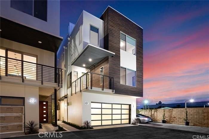 Property Photo:  47 Ebb Tide Circle  CA 92663 