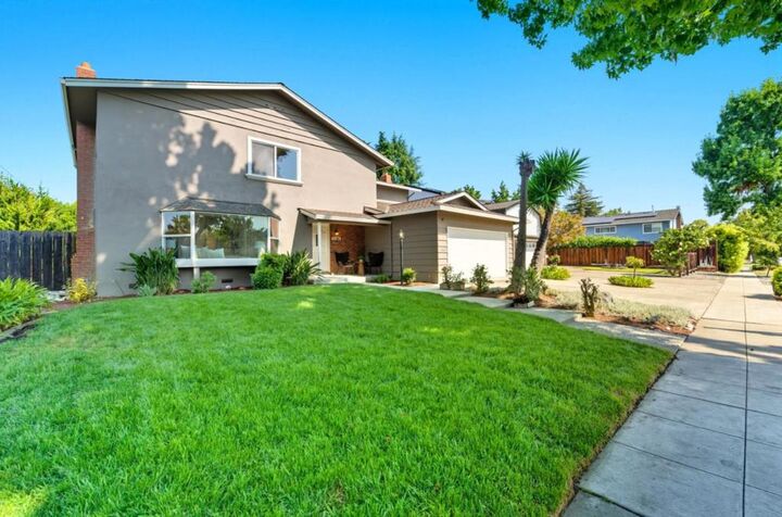 Property Photo:  1741 Harte Drive  CA 95124 