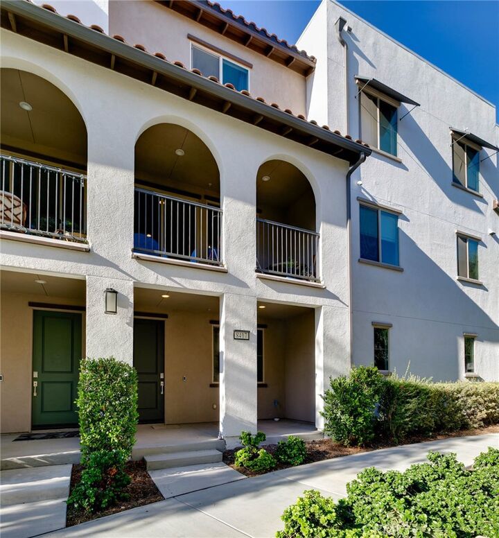 Property Photo:  8417 Explorer St  CA 91708 