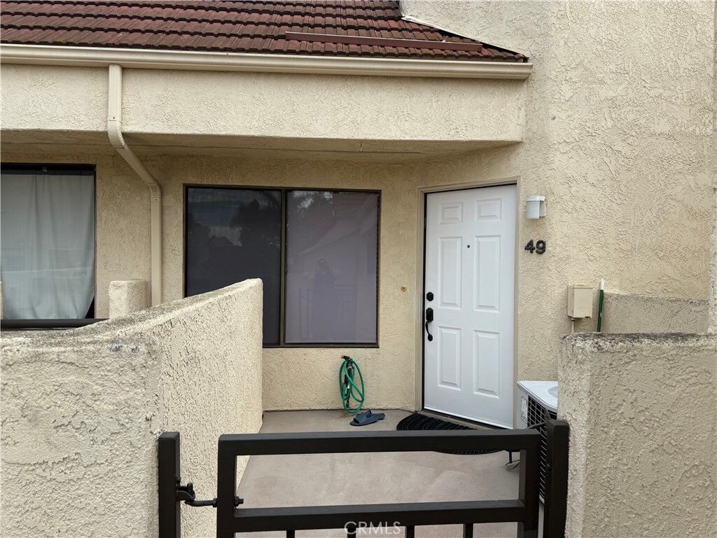Property Photo:  49 Grenada 156  CA 92677 