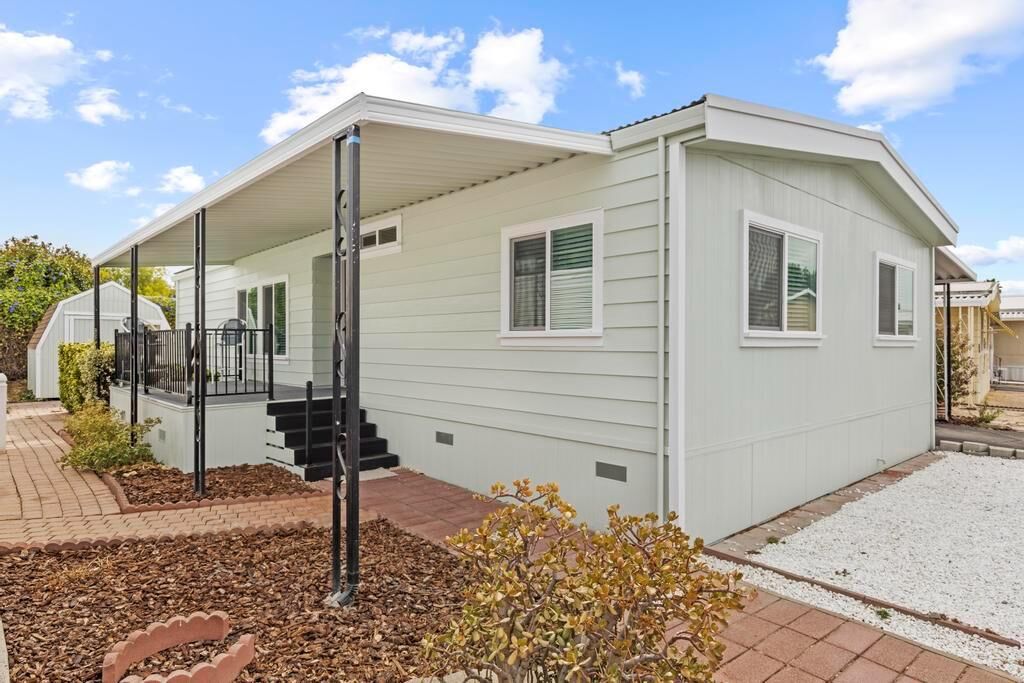 Property Photo: 7600 Golden Eye Lane 43 CA 95621