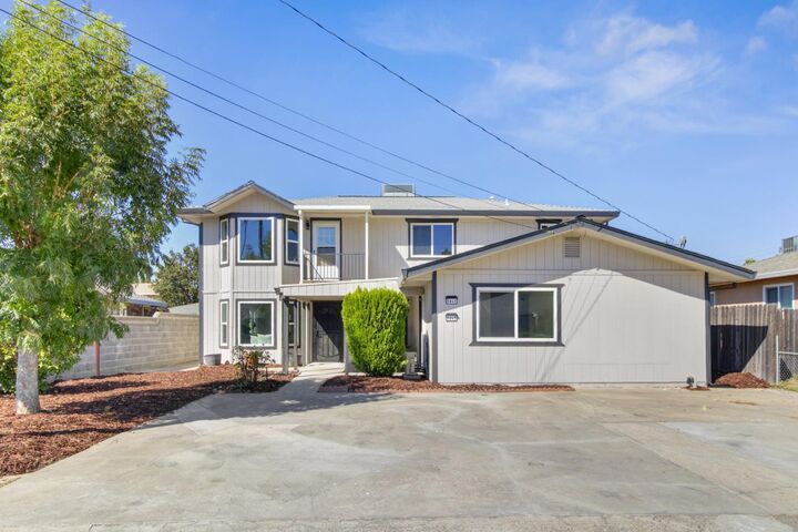 Property Photo:  5641 Whitney Avenue  CA 95608 