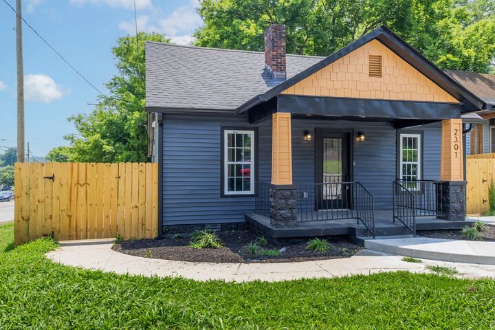 Property Photo:  2301 Saint Louis St  TN 37208 
