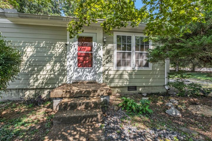 Property Photo:  3108 E Lake Dr  TN 37214 