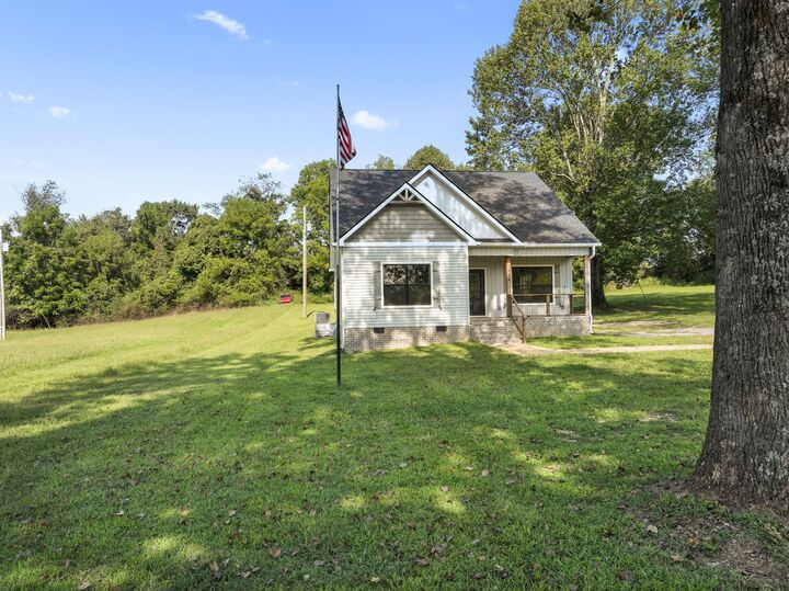 119 Line St  McMinnville TN 37110 photo