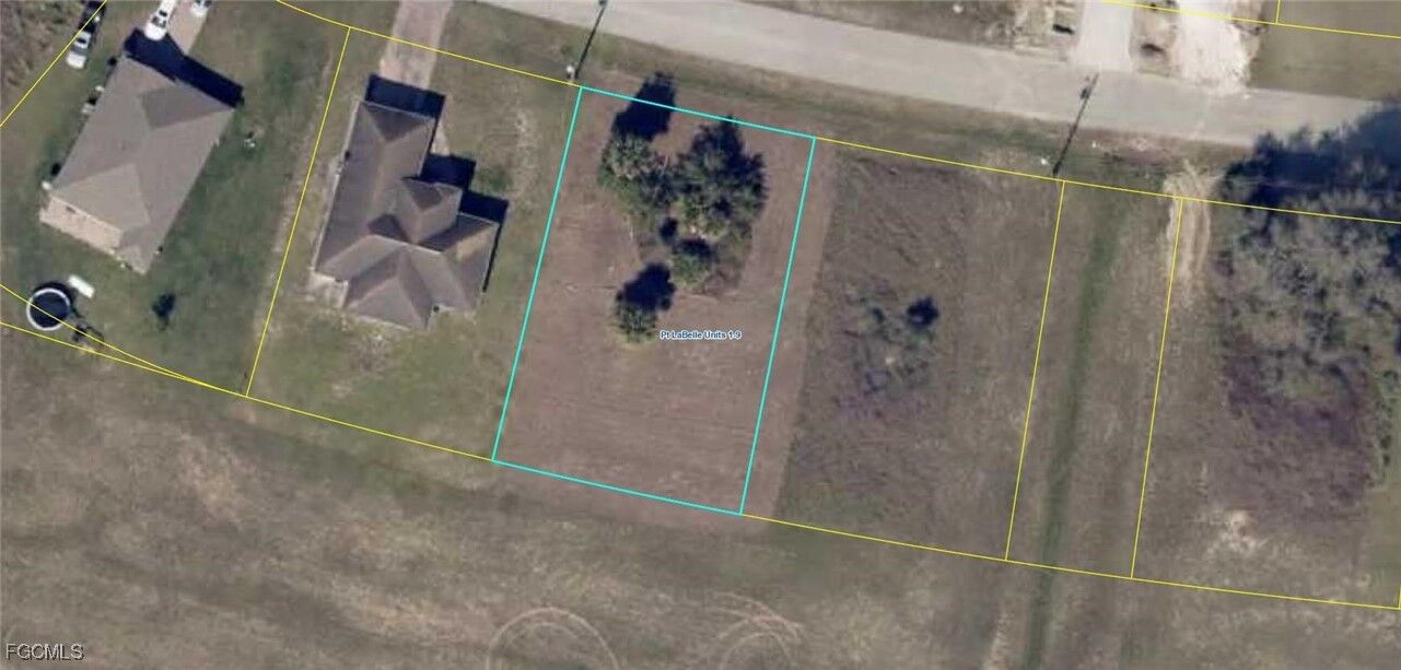 Property Photo:  2059 S Montana Circle  FL 33935 