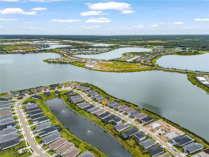 Property Photo: 16133 Preservation Boulevard FL 33982