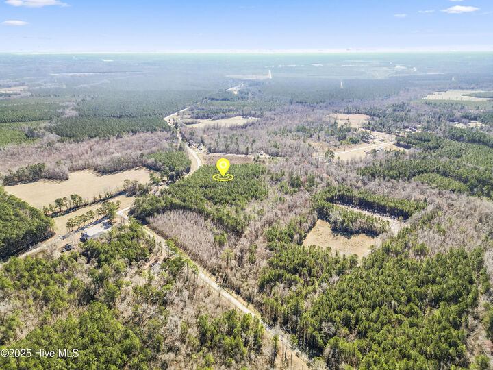 Property Photo:  17 Acres On Hillard Road  NC 28562 