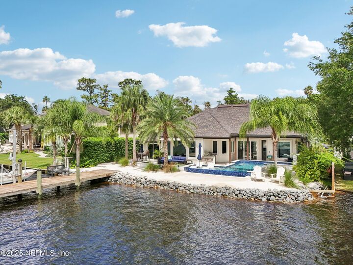 Property Photo:  205 S Roscoe Boulevard  FL 32082 