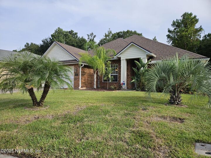 Property Photo: 5061 Monroe Forest Drive FL 32257
