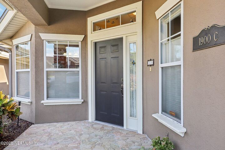Property Photo: 1900 Copper Stone Drive C FL 32003